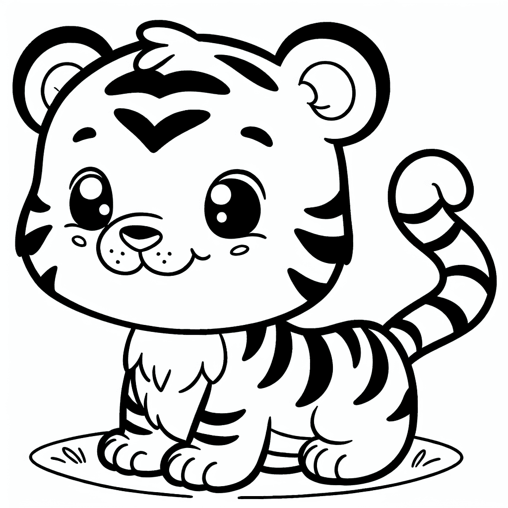 daniel tiger coloring pages