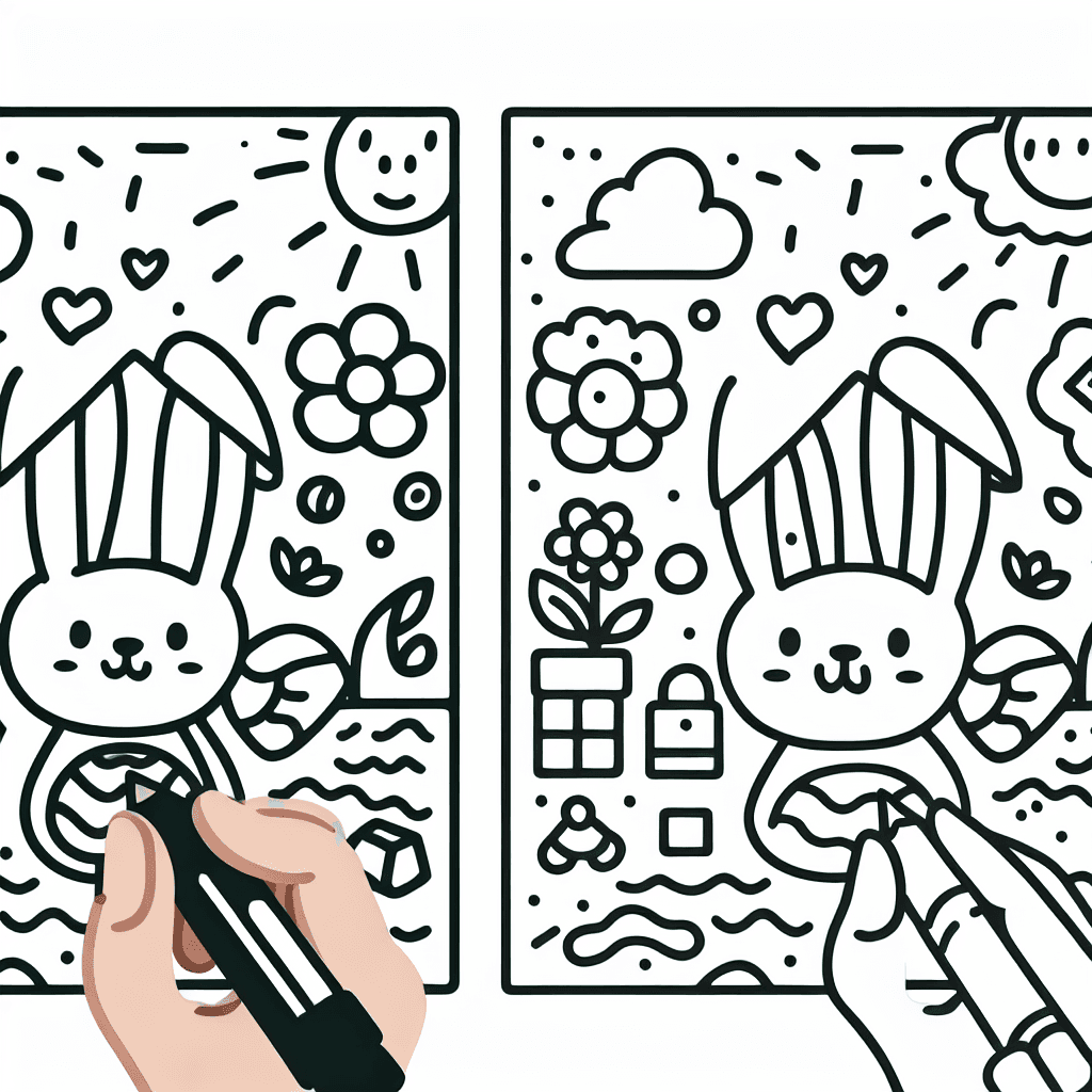 educational coloring pages