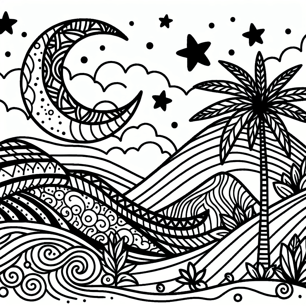 for adults coloring pages