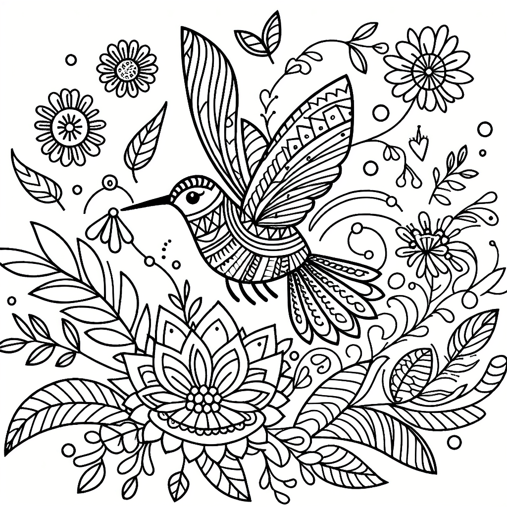 popular coloring pages