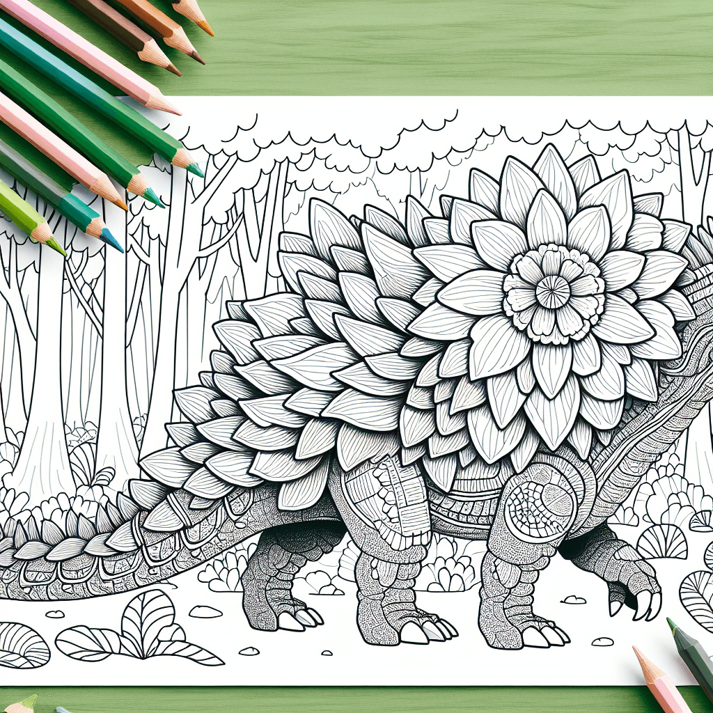 Additional venusaur coloring page 2